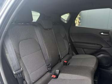 RENAULT CAPTUR NV ECO-G 100 Techno