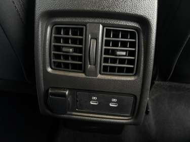 RENAULT CAPTUR NV ECO-G 100 Techno