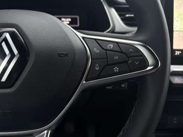 RENAULT CAPTUR NV ECO-G 100 Techno