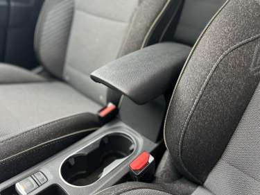 RENAULT CAPTUR NV ECO-G 100 Techno