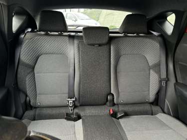 RENAULT CAPTUR NV ECO-G 100 Techno