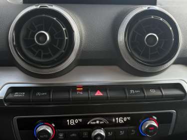 AUDI Q2 30 TFSI 110 S-Line