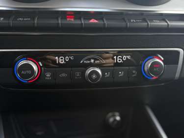 AUDI Q2 30 TFSI 110 S-Line