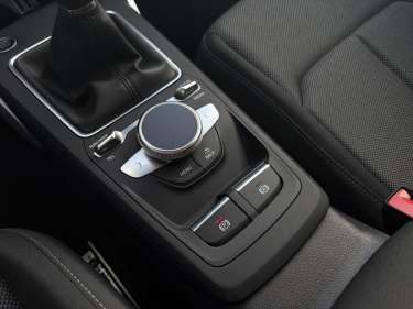 AUDI Q2 30 TFSI 110 S-Line