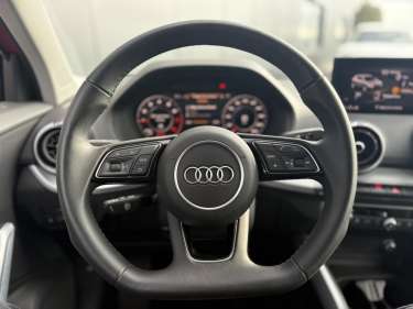AUDI Q2 30 TFSI 110 S-Line