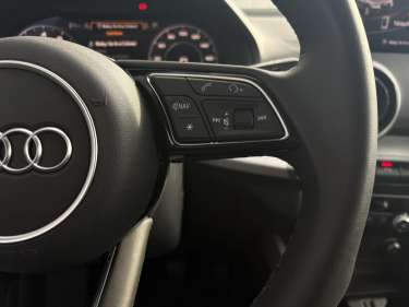 AUDI Q2 30 TFSI 110 S-Line