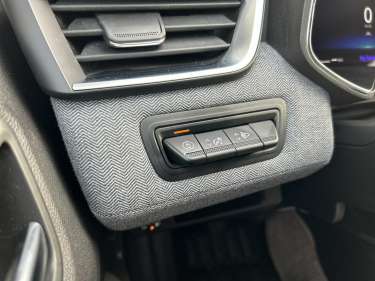 RENAULT CLIO V ECO-G 100 Techno