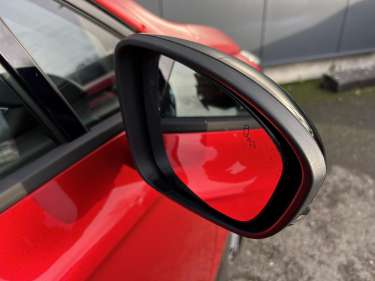 RENAULT CLIO V ECO-G 100 Techno