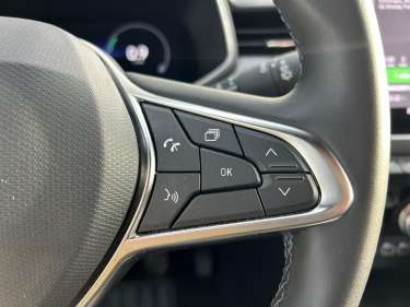 RENAULT CLIO V ECO-G 100 Techno