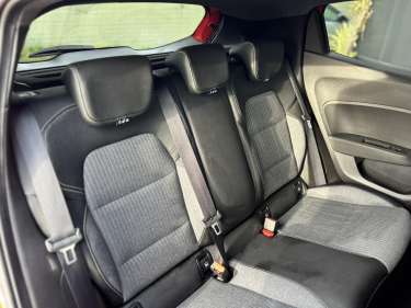 RENAULT CLIO V ECO-G 100 Techno