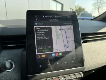 RENAULT CLIO V TCE 90 Techno