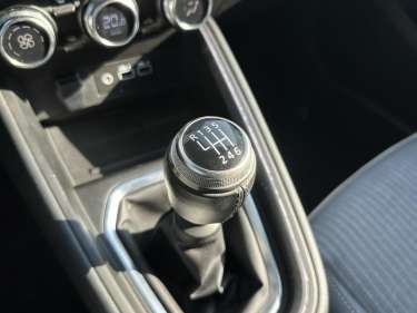 RENAULT CLIO V TCE 90 Techno