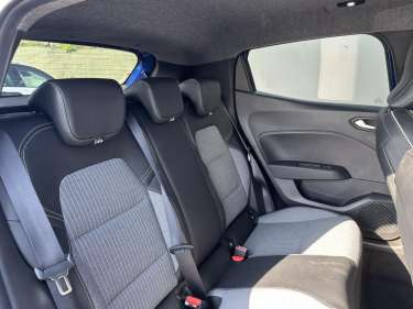 RENAULT CLIO V TCE 90 Techno