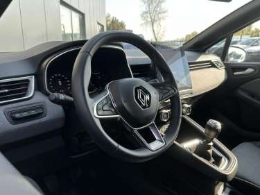 RENAULT CLIO V TCE 90 Techno