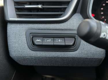 RENAULT CLIO V TCE 90 Techno