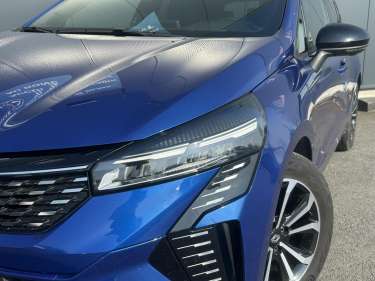 RENAULT CLIO V TCE 90 Techno