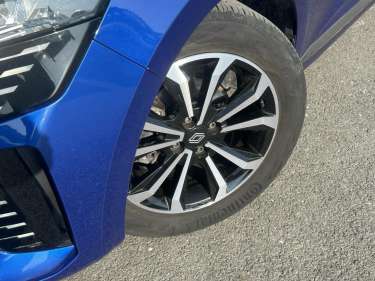 RENAULT CLIO V TCE 90 Techno