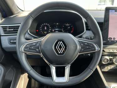 RENAULT CLIO V TCE 90 Techno