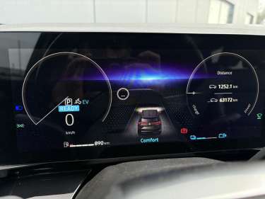 RENAULT ESPACE VI E-Tech Full Hybrid 200 Techno 7PL