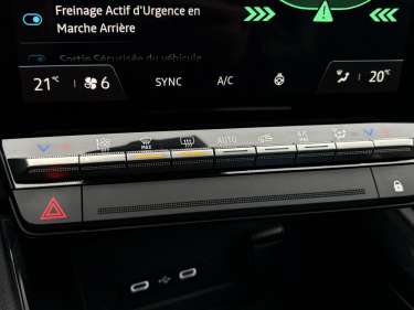RENAULT ESPACE VI E-Tech Full Hybrid 200 Techno 7PL