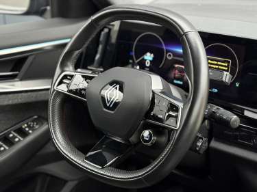 RENAULT ESPACE VI E-Tech Full Hybrid 200 Techno 7PL