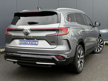 RENAULT ESPACE VI E-Tech Full Hybrid 200 Techno 7PL