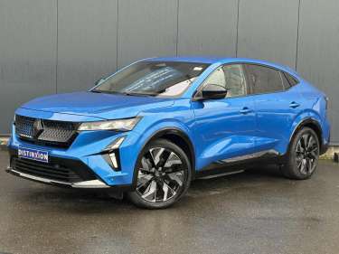 RENAULT RAFALE 4X4 E-Tech Hyper Hybrid 300 Esprit Alpine