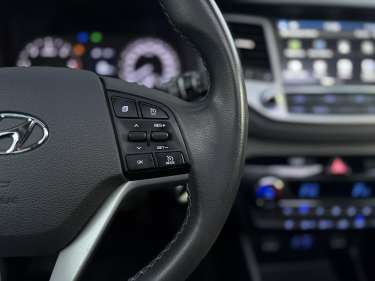 HYUNDAI TUCSON 1.7 CRDI 115 Premium