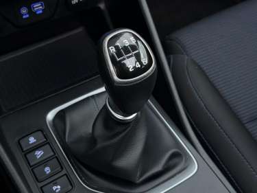 HYUNDAI TUCSON 1.7 CRDI 115 Premium