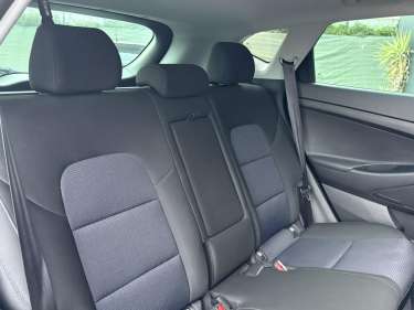 HYUNDAI TUCSON 1.7 CRDI 115 Premium