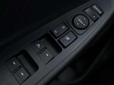 HYUNDAI TUCSON 1.7 CRDI 115 Premium