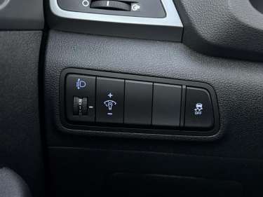 HYUNDAI TUCSON 1.7 CRDI 115 Premium