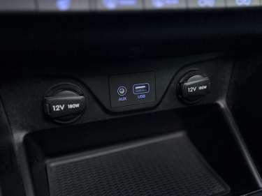 HYUNDAI TUCSON 1.7 CRDI 115 Premium