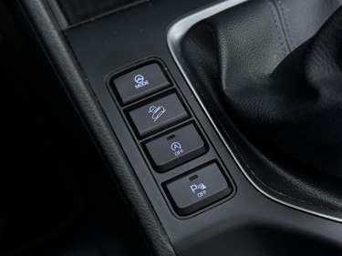 HYUNDAI TUCSON 1.7 CRDI 115 Premium