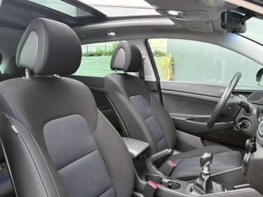 HYUNDAI TUCSON 1.7 CRDI 115 Premium