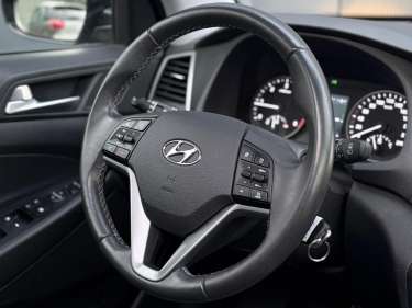 HYUNDAI TUCSON 1.7 CRDI 115 Premium