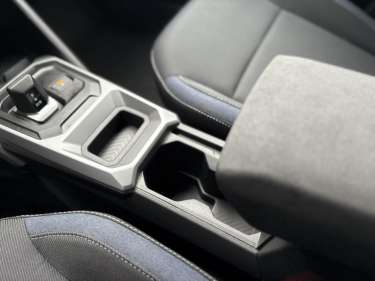 DACIA DUSTER NV 1.6 Hybrid 140 BVA Journey