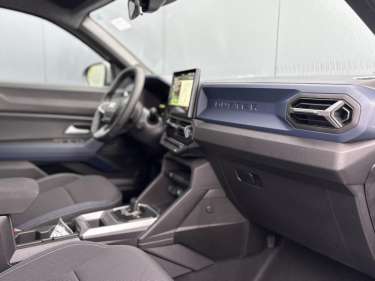 DACIA DUSTER NV 1.6 Hybrid 140 BVA Journey