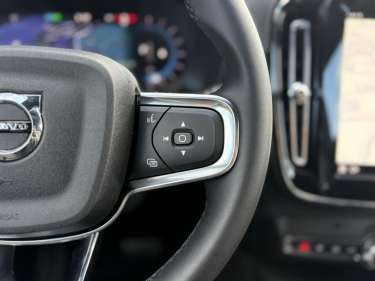 VOLVO XC40 B3 MHEV 163ch Core+ DCT 7