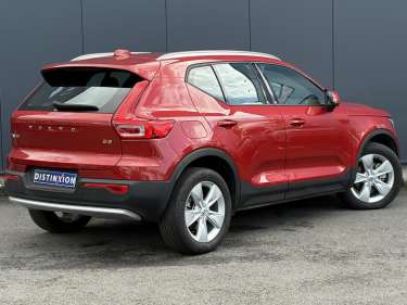 VOLVO XC40 B3 MHEV 163ch Core+ DCT 7