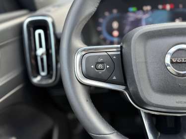 VOLVO XC40 B3 MHEV 163ch Core+ DCT 7