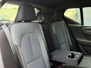 VOLVO XC40 B3 MHEV 163ch Core+ DCT 7