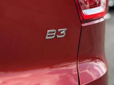 VOLVO XC40 B3 MHEV 163ch Core+ DCT 7