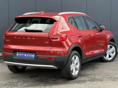 VOLVO XC40 B3 MHEV 163ch Core+ DCT 7