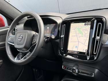 VOLVO XC40 B3 MHEV 163ch Core+ DCT 7