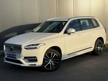 VOLVO XC90 T8 AWD PHEV 455 Plus Style Chrome