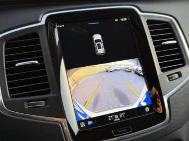 VOLVO XC90 T8 AWD PHEV 455 Plus Style Chrome