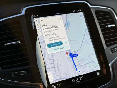 VOLVO XC90 T8 AWD PHEV 455 Plus Style Chrome