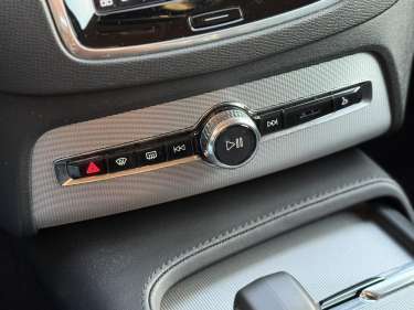 VOLVO XC90 T8 AWD PHEV 455 Plus Style Chrome