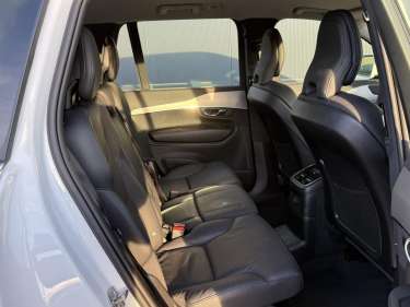VOLVO XC90 T8 AWD PHEV 455 Plus Style Chrome
